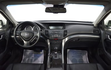 Honda Accord Type-S 2.4 АКПП превью 10