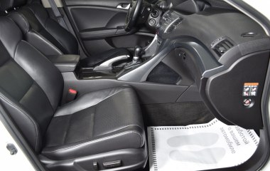 Honda Accord Type-S 2.4 АКПП превью 11
