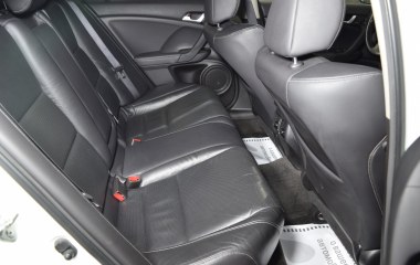 Honda Accord Type-S 2.4 АКПП превью 12