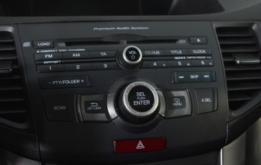 Honda Accord Type-S 2.4 АКПП превью 15