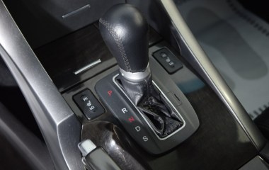 Honda Accord Type-S 2.4 АКПП превью 17