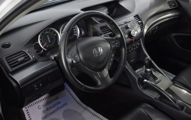 Honda Accord Type-S 2.4 АКПП превью 19