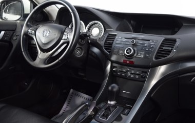Honda Accord Type-S 2.4 АКПП превью 20