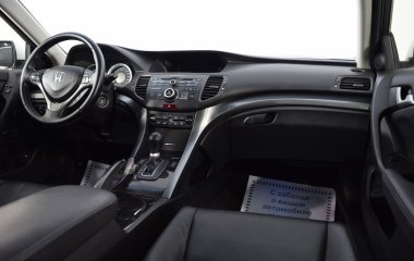 Honda Accord Type-S 2.4 АКПП превью 21