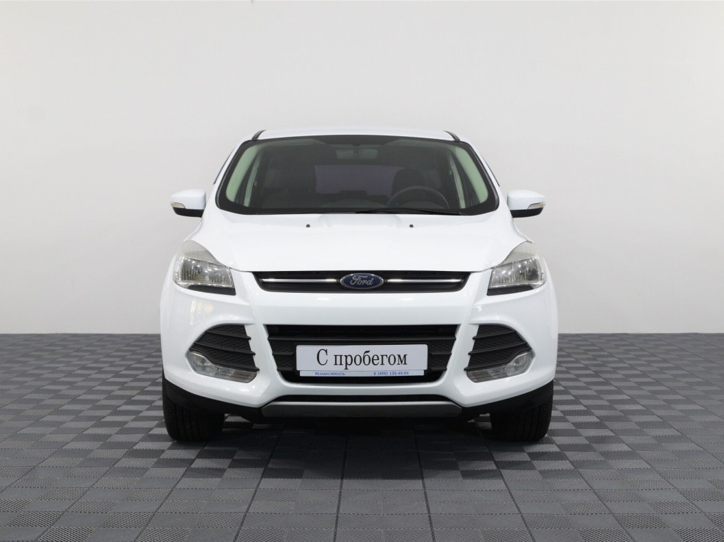 Ford Kuga Trend Plus 2.5 АКПП фото 2