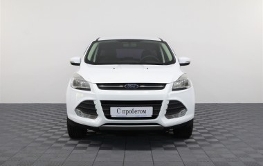 Ford Kuga Trend Plus 2.5 АКПП превью 2