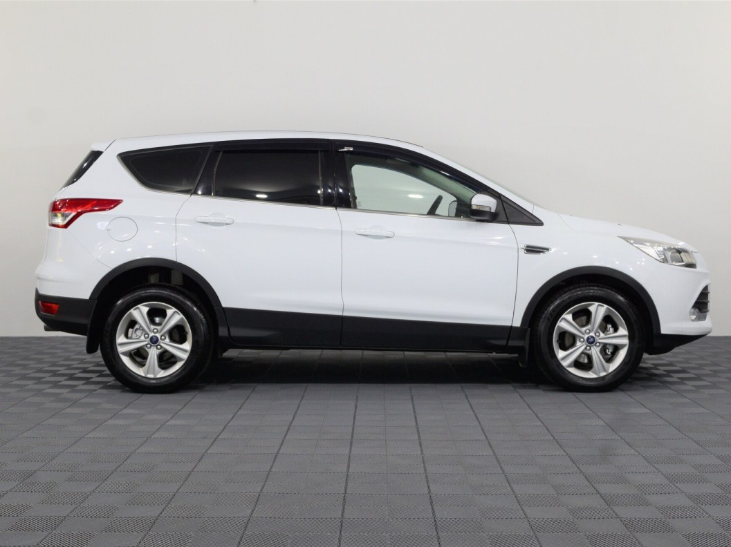 Ford Kuga Trend Plus 2.5 АКПП фото 4