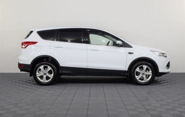 Ford Kuga Trend Plus 2.5 АКПП превью 4