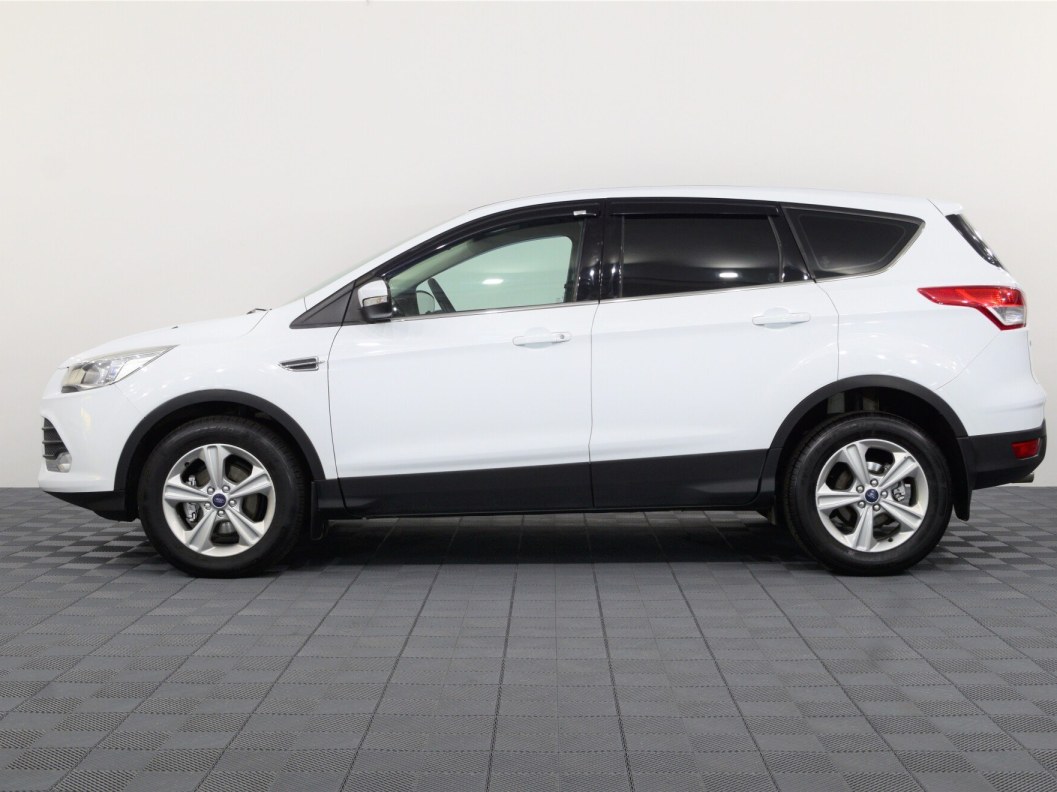 Ford Kuga Trend Plus 2.5 АКПП фото 5