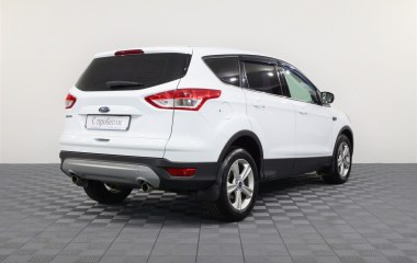 Ford Kuga Trend Plus 2.5 АКПП превью 6