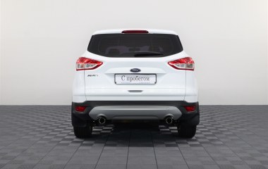 Ford Kuga Trend Plus 2.5 АКПП превью 7
