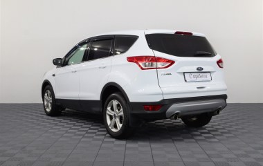 Ford Kuga Trend Plus 2.5 АКПП превью 8