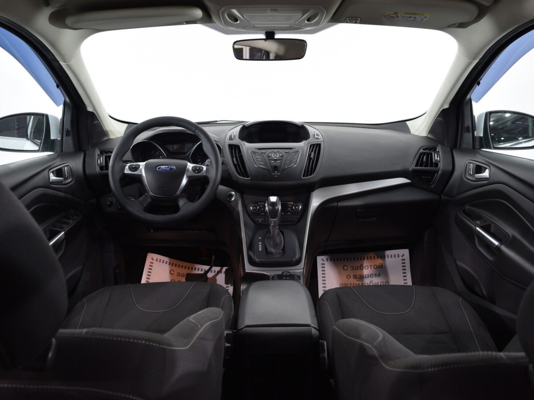 Ford Kuga Trend Plus 2.5 АКПП фото 10