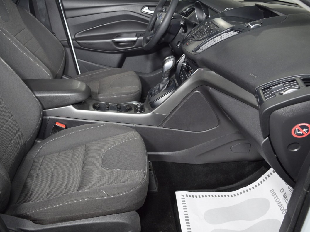 Ford Kuga Trend Plus 2.5 АКПП фото 11