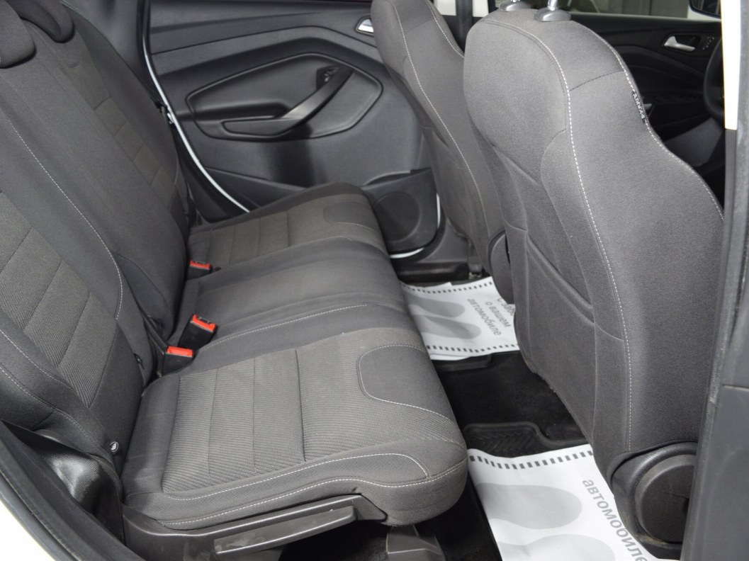 Ford Kuga Trend Plus 2.5 АКПП фото 12