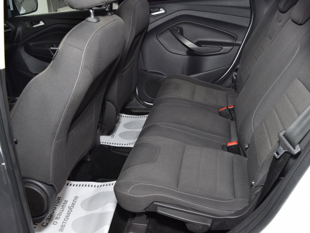 Ford Kuga Trend Plus 2.5 АКПП фото 13