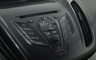 Ford Kuga Trend Plus 2.5 АКПП превью 15