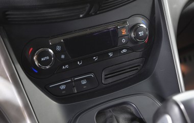 Ford Kuga Trend Plus 2.5 АКПП превью 16