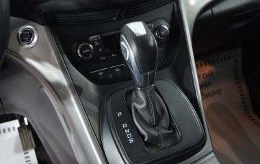 Ford Kuga Trend Plus 2.5 АКПП превью 17
