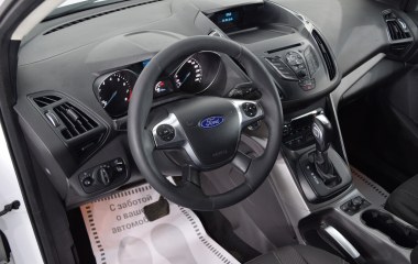 Ford Kuga Trend Plus 2.5 АКПП превью 18