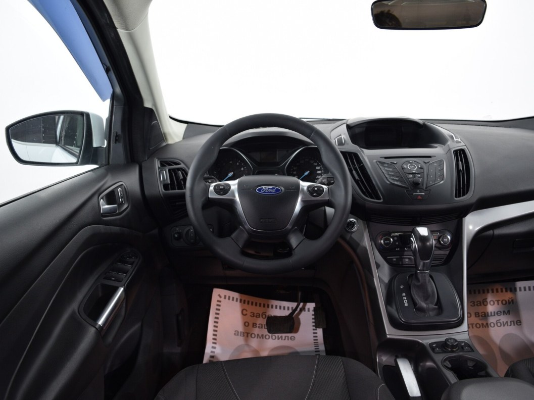Ford Kuga Trend Plus 2.5 АКПП фото 19