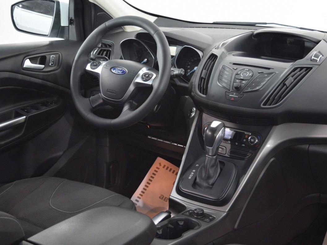 Ford Kuga Trend Plus 2.5 АКПП фото 20