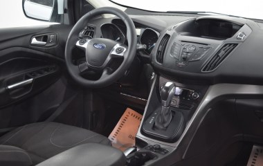 Ford Kuga Trend Plus 2.5 АКПП превью 20