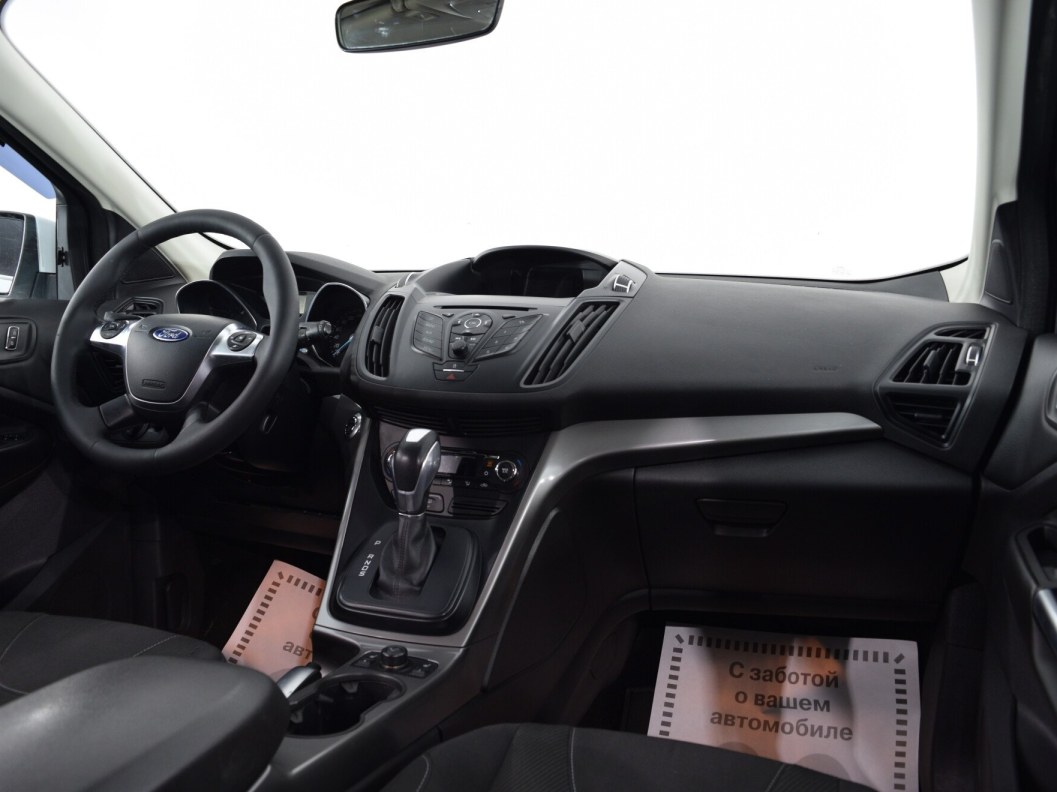 Ford Kuga Trend Plus 2.5 АКПП фото 21