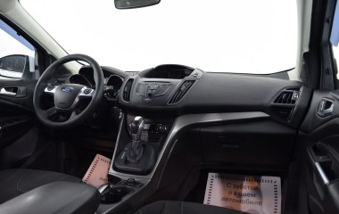 Ford Kuga Trend Plus 2.5 АКПП превью 21