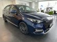 Omoda S5 Tech 1.5 CVT, 2024 превью 2