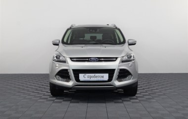 Ford Kuga 2.0  превью 2