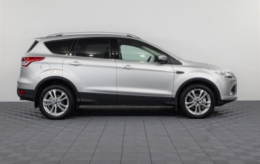 Ford Kuga 2.0  превью 4