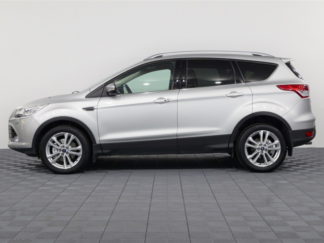 Ford Kuga 2.0  фото 5