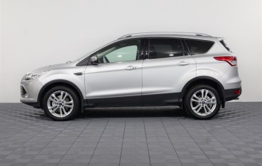 Ford Kuga 2.0  превью 5