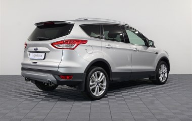 Ford Kuga 2.0  превью 6