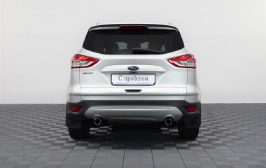 Ford Kuga 2.0  превью 7