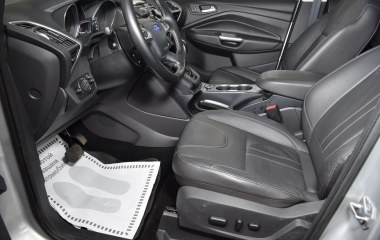 Ford Kuga 2.0  превью 9