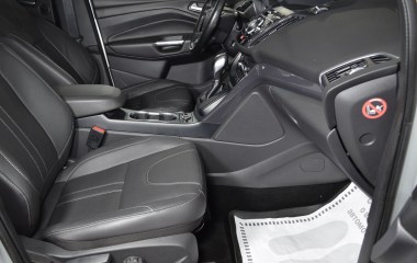 Ford Kuga 2.0  превью 11