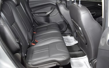 Ford Kuga 2.0  превью 12