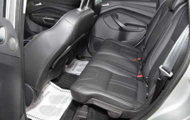 Ford Kuga 2.0  превью 13