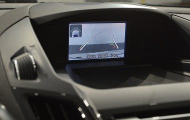 Ford Kuga 2.0  превью 15