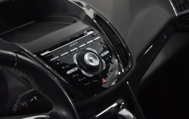 Ford Kuga 2.0  превью 16