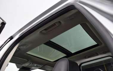 Ford Kuga 2.0  превью 18