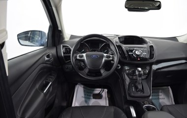 Ford Kuga 2.0  превью 20