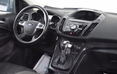 Ford Kuga 2.0  превью 21