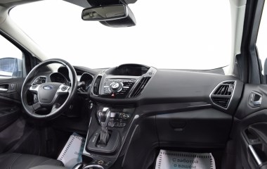 Ford Kuga 2.0  превью 22