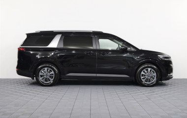 Kia Carnival Luxe 2.2 АКПП превью 4