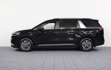 Kia Carnival Luxe 2.2 АКПП превью 5