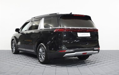 Kia Carnival Luxe 2.2 АКПП превью 8