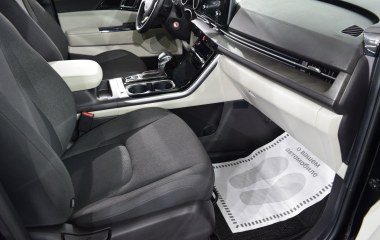 Kia Carnival Luxe 2.2 АКПП превью 10